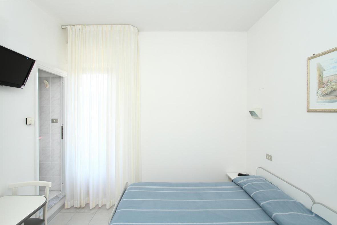 Hotel La Maestra Гроттамаре Номер фото